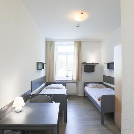 Berne Apartments Hamburg Kültér fotó