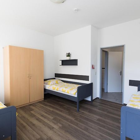 Berne Apartments Hamburg Kültér fotó