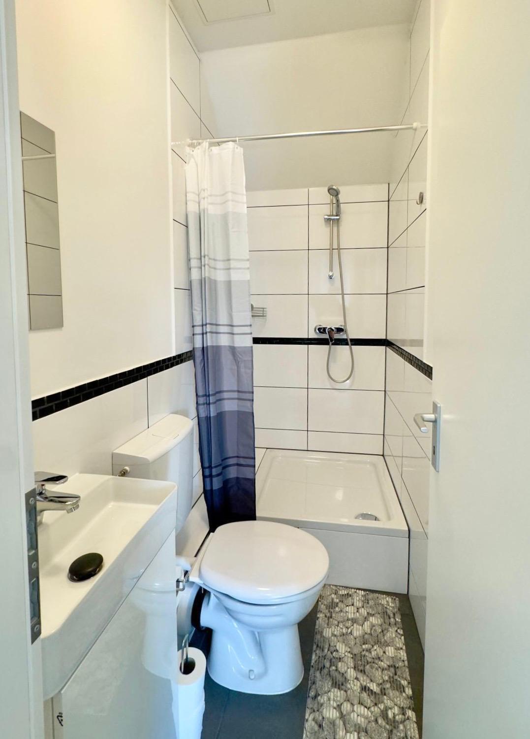 Berne Apartments Hamburg Kültér fotó