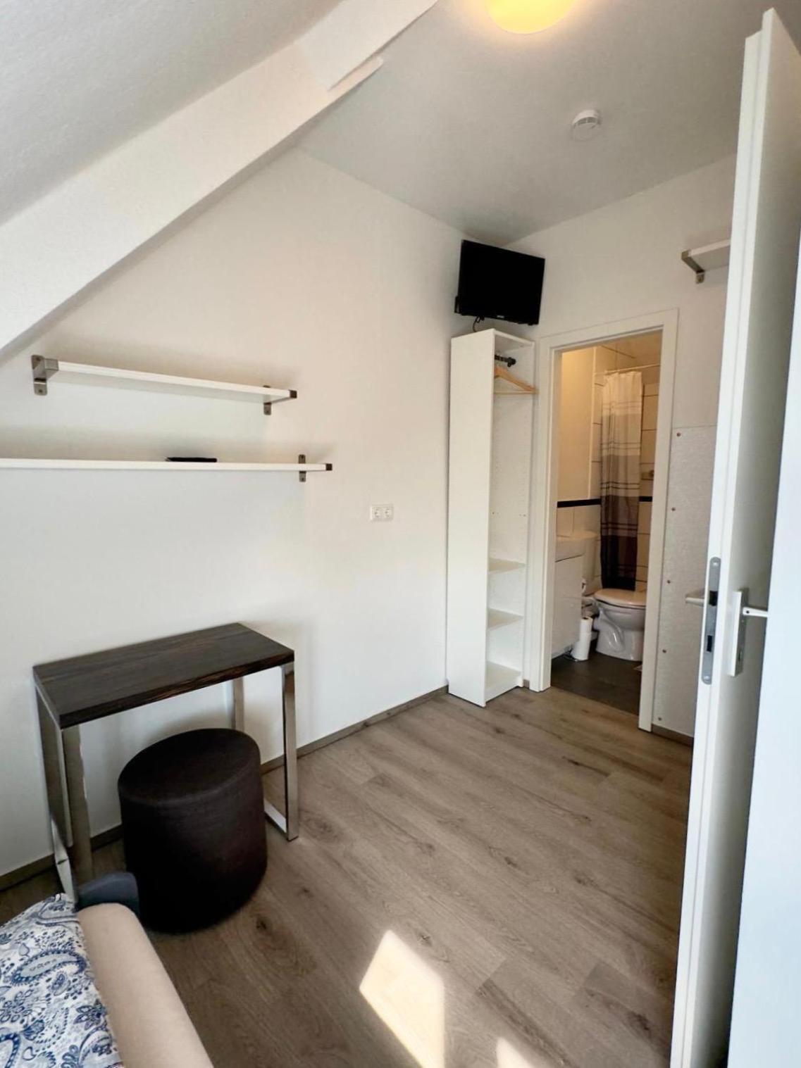 Berne Apartments Hamburg Kültér fotó