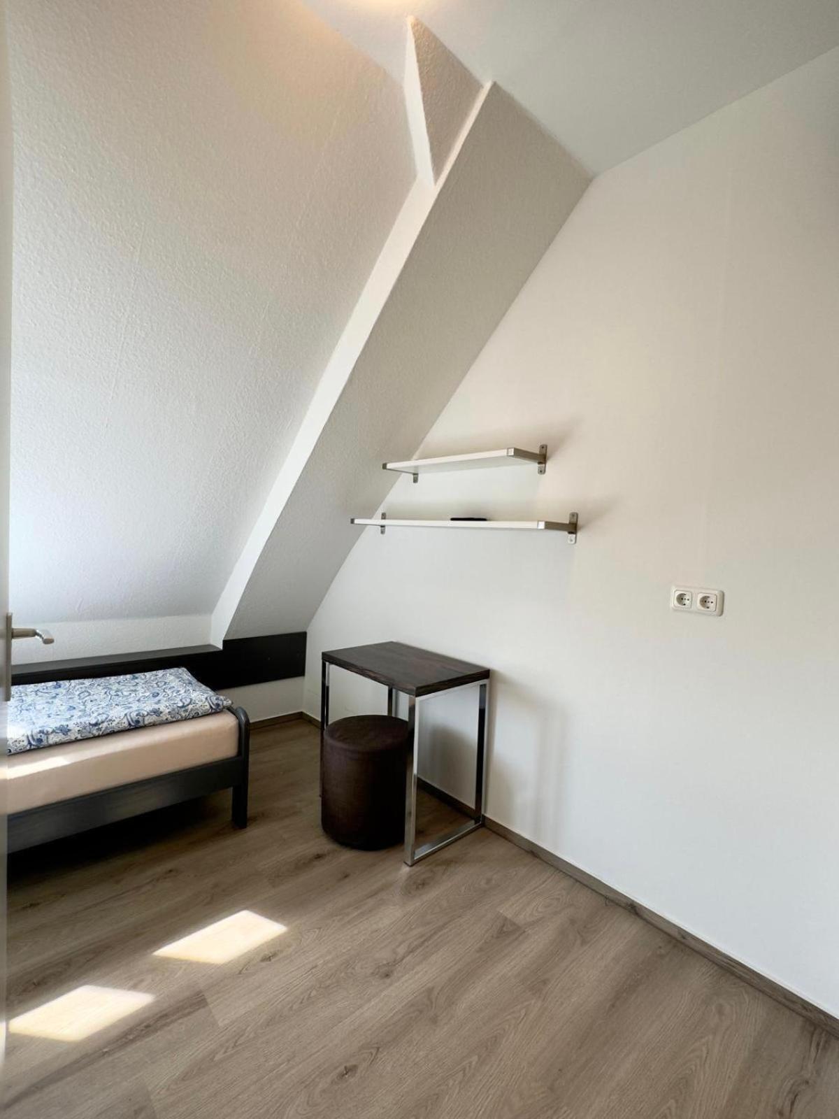 Berne Apartments Hamburg Kültér fotó